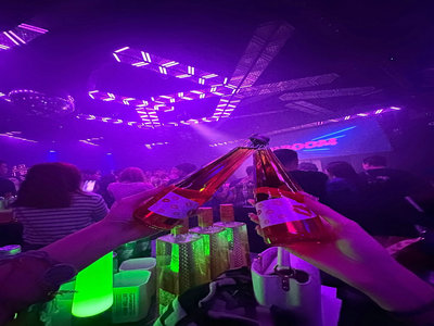 淄博夜场招聘